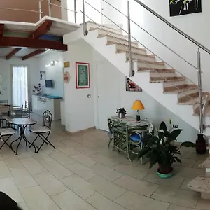 Bed & Breakfast Da Zio Lino, Sant'Antìoco