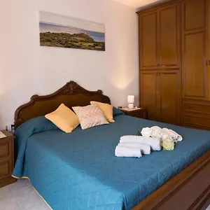  Appartamento Santantioco