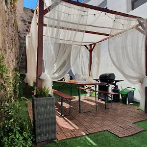 Appartement In Piazza Italia, SantʼAntìoco