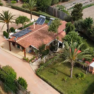 Apartment Casa Vacanze Sant'Antioco, SantʼAntìoco