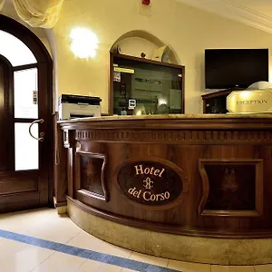 Del Corso Hotel