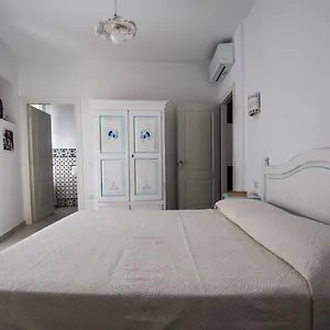 Pensjonat Solki, SantʼAntìoco