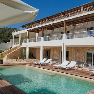 Hotel Mercury, SantʼAntìoco