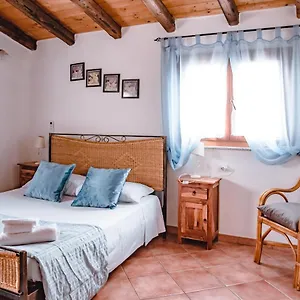 Frühstückspension Sa Ruscitta, SantʼAntìoco