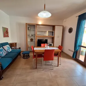  Appartamento Casa Di Lù