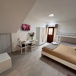  Appartamento Casa Peppina