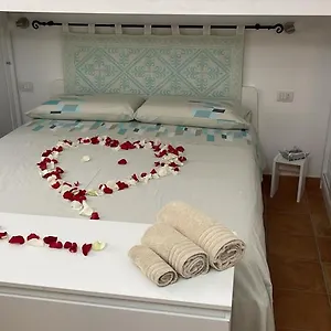  Appartamento La Casa Di Orimari