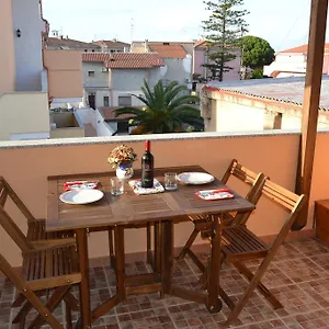 Appartement Casa Tartaruga, SantʼAntìoco