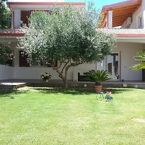 Gasthof Isola Antica, SantʼAntìoco