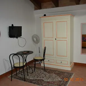 Appartement Belvedere, SantʼAntìoco