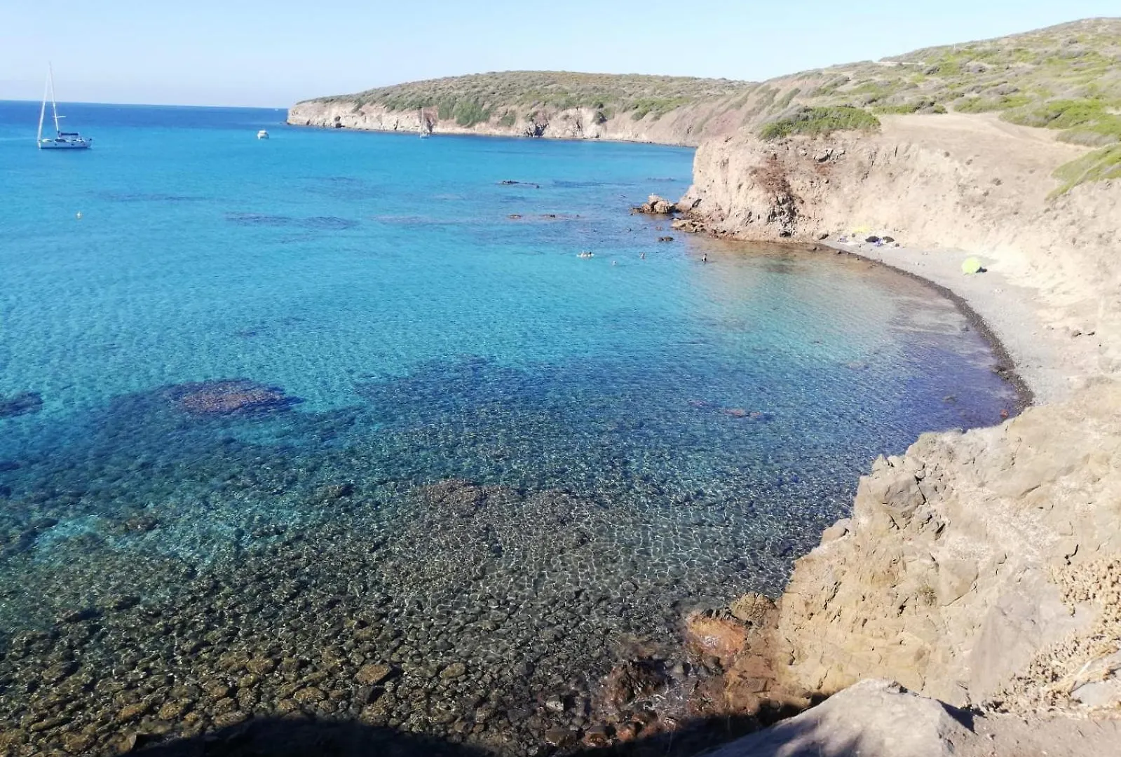 Apartment Sant'Antioco - Spazioso Appartamento Al Centro