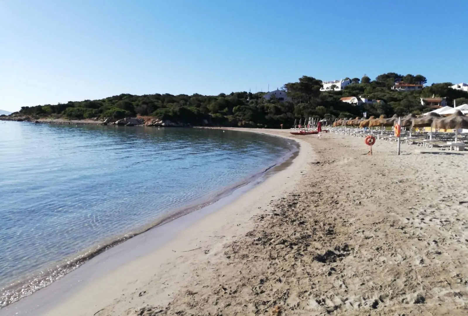 Sant'Antioco - Spazioso Appartamento Al Centro Italy