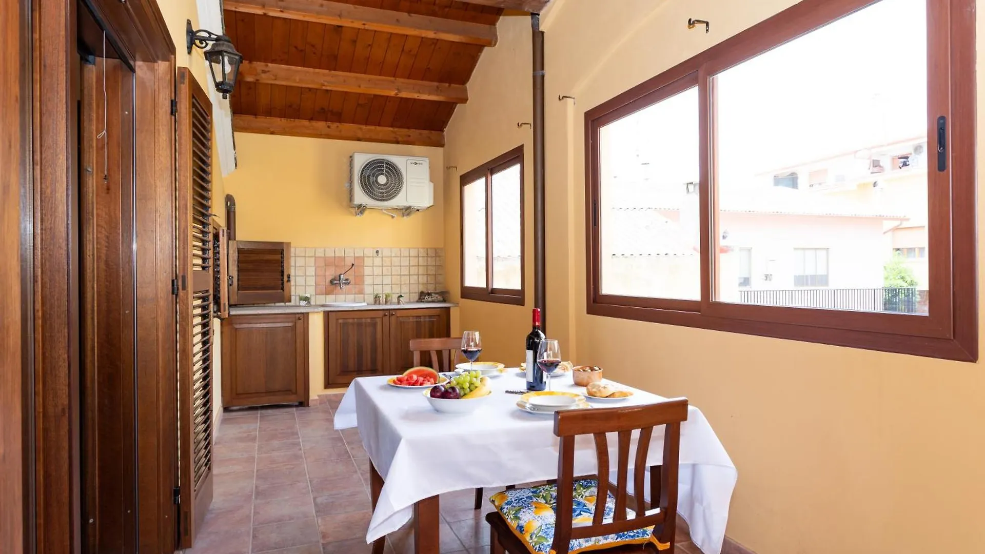 Apartment Sant'Antioco - Spazioso Appartamento Al Centro
